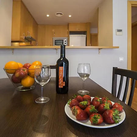 Friendly Rentals Living Eixample Barcelona