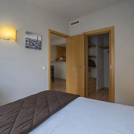 Friendly Rentals Living Eixample Apartment Barcelona