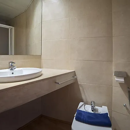 Apartment Friendly Rentals Living Eixample